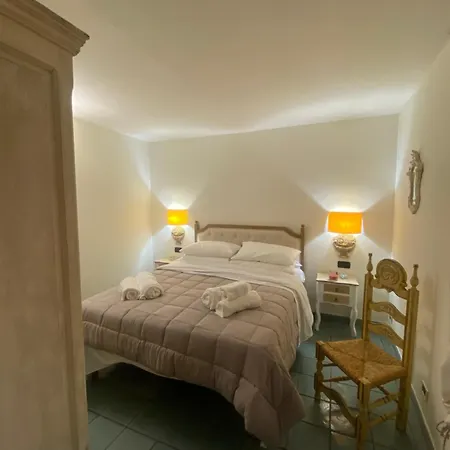 Blue Goose Apartamento