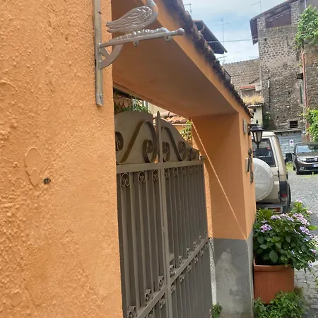 Apartamento Blue Goose Ronciglione (Viterbo)